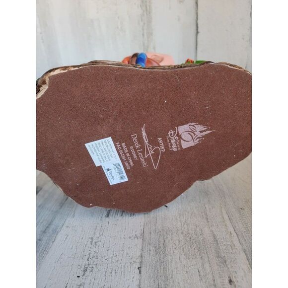 Disney Timon Pumba figurine Derek lesinski lion king - Picture 8 of 8